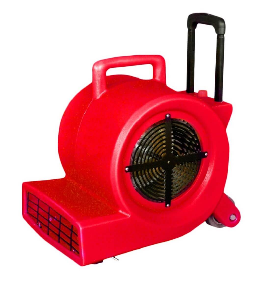 Heavy Duty Carpet Blower