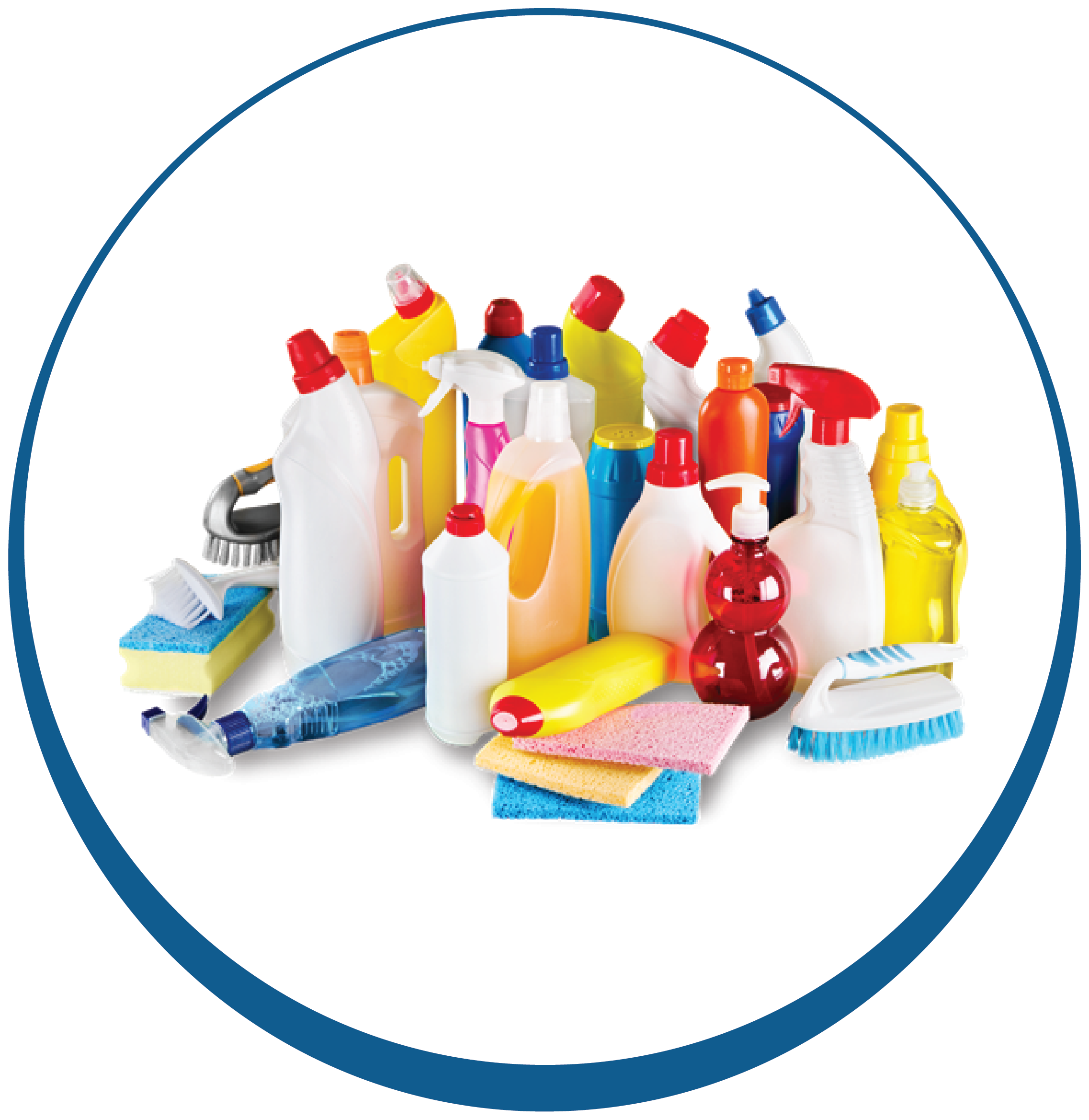 Cleaning Chemicals