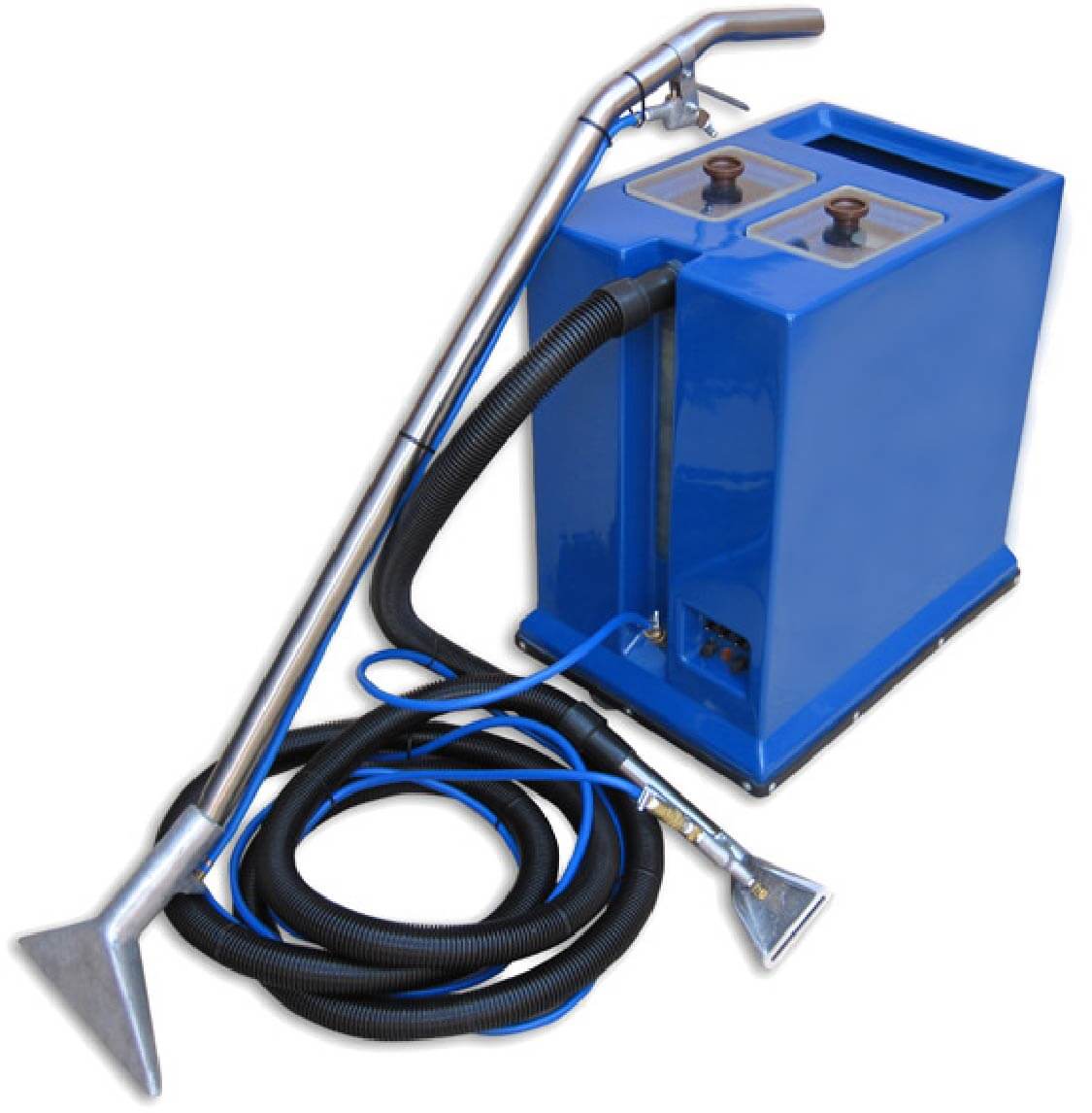 Carpet & Upholstery Cleaner - 77 Litre