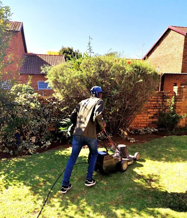 Gardening